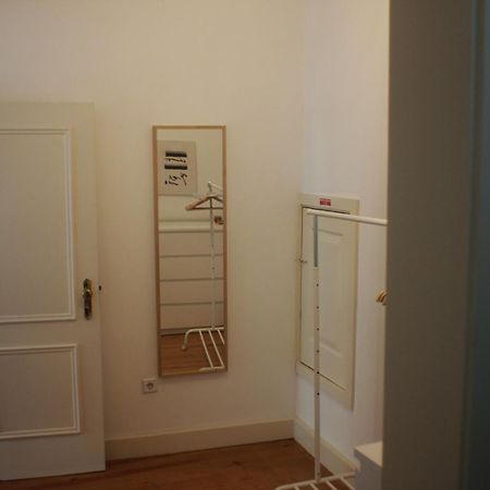 Apartamento Oupas 2 Lofts OOporto Exterior foto
