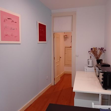 Apartamento Oupas 2 Lofts OOporto Exterior foto