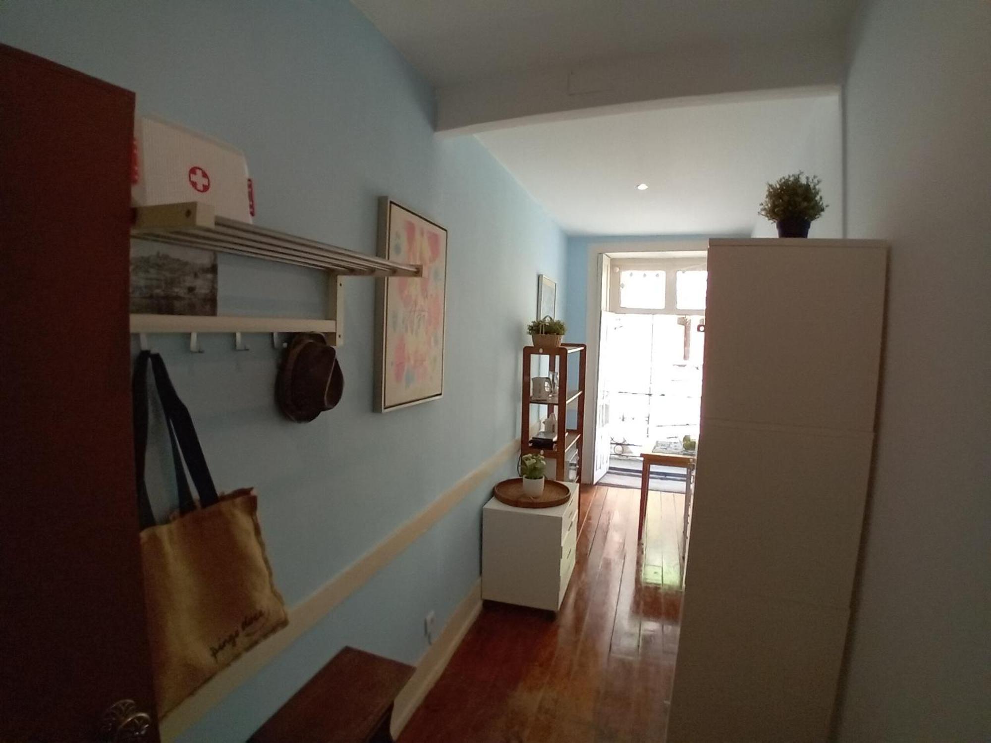 Apartamento Oupas 2 Lofts OOporto Exterior foto