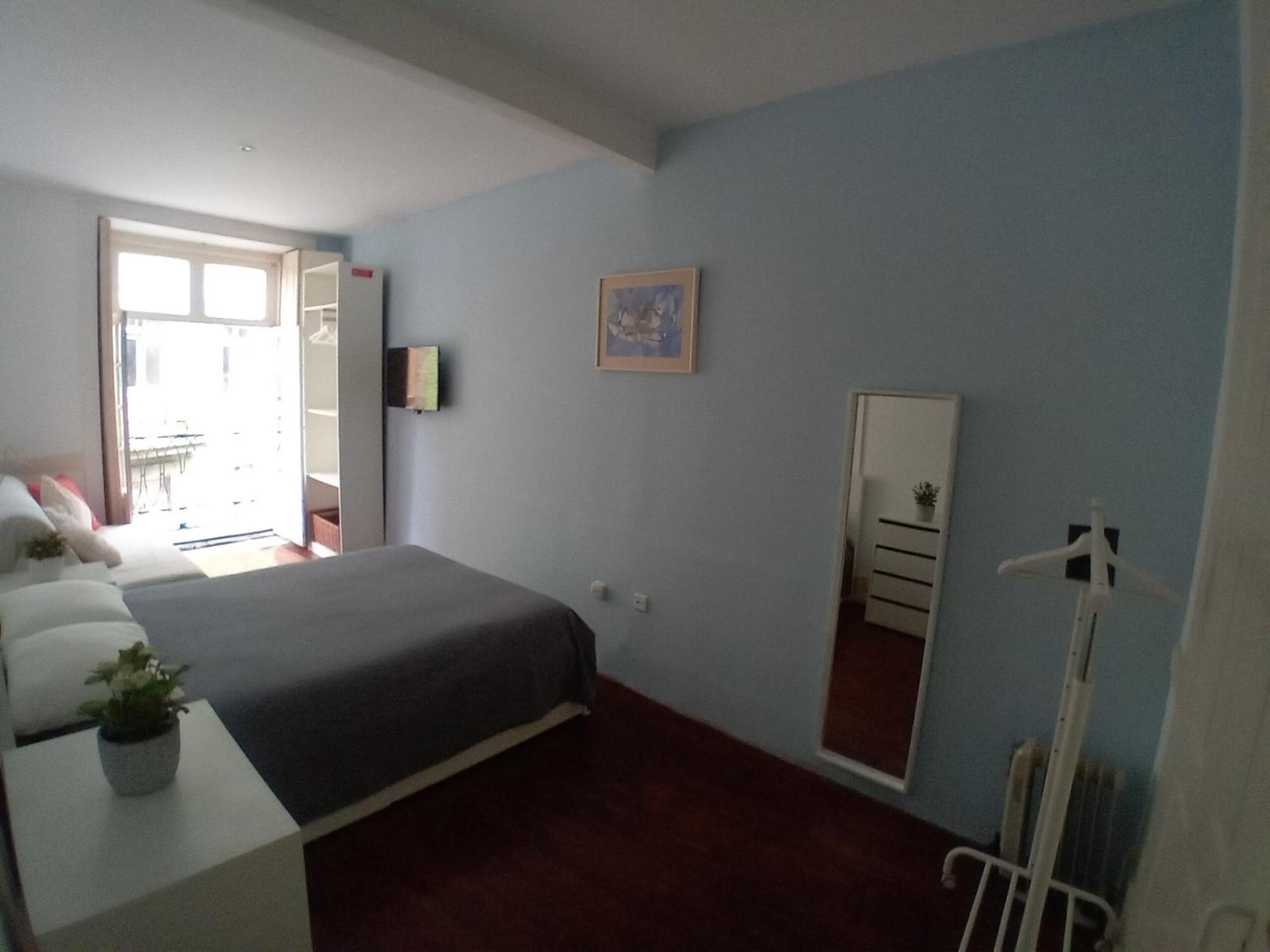 Apartamento Oupas 2 Lofts OOporto Exterior foto