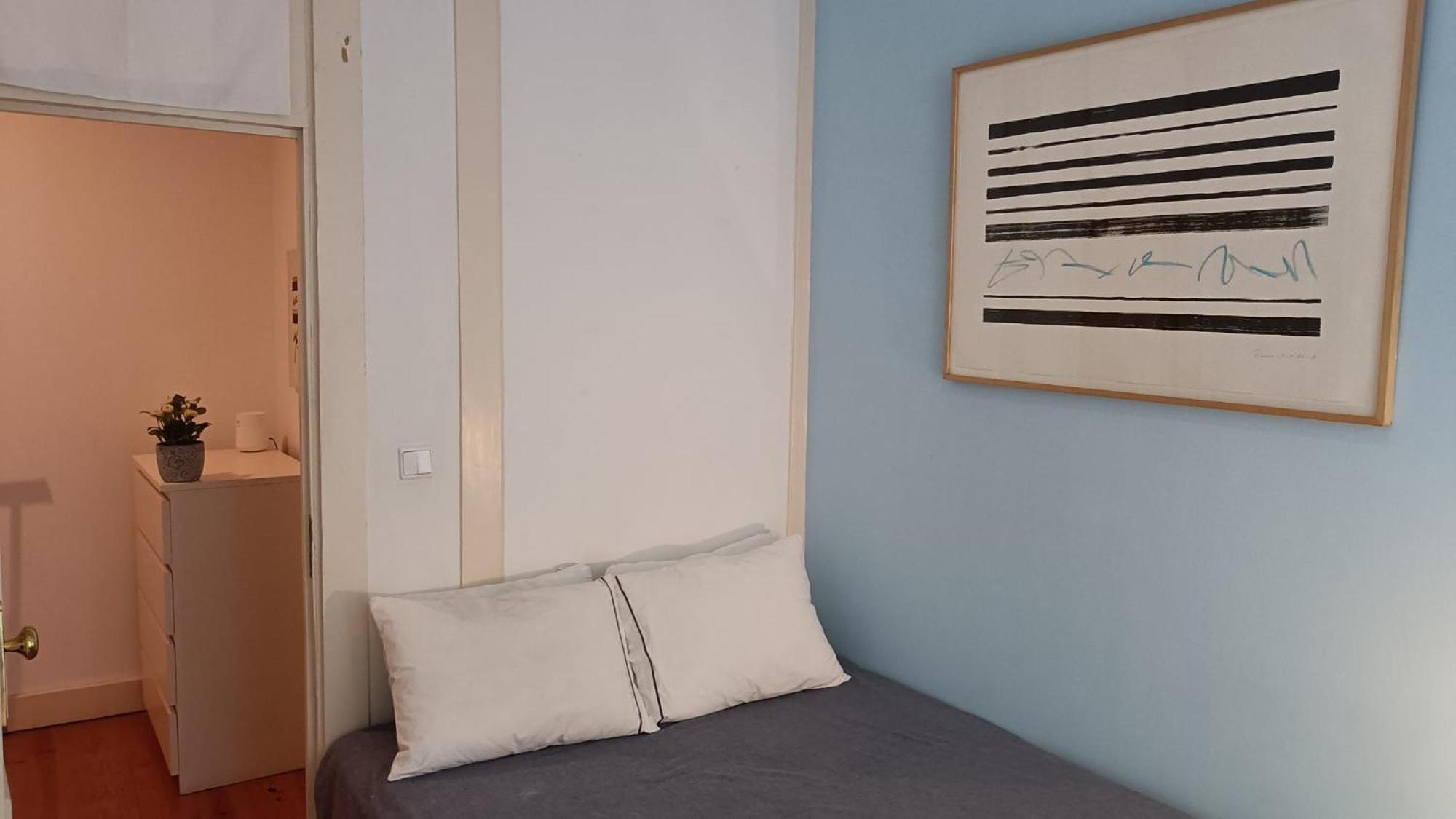 Apartamento Oupas 2 Lofts OOporto Exterior foto