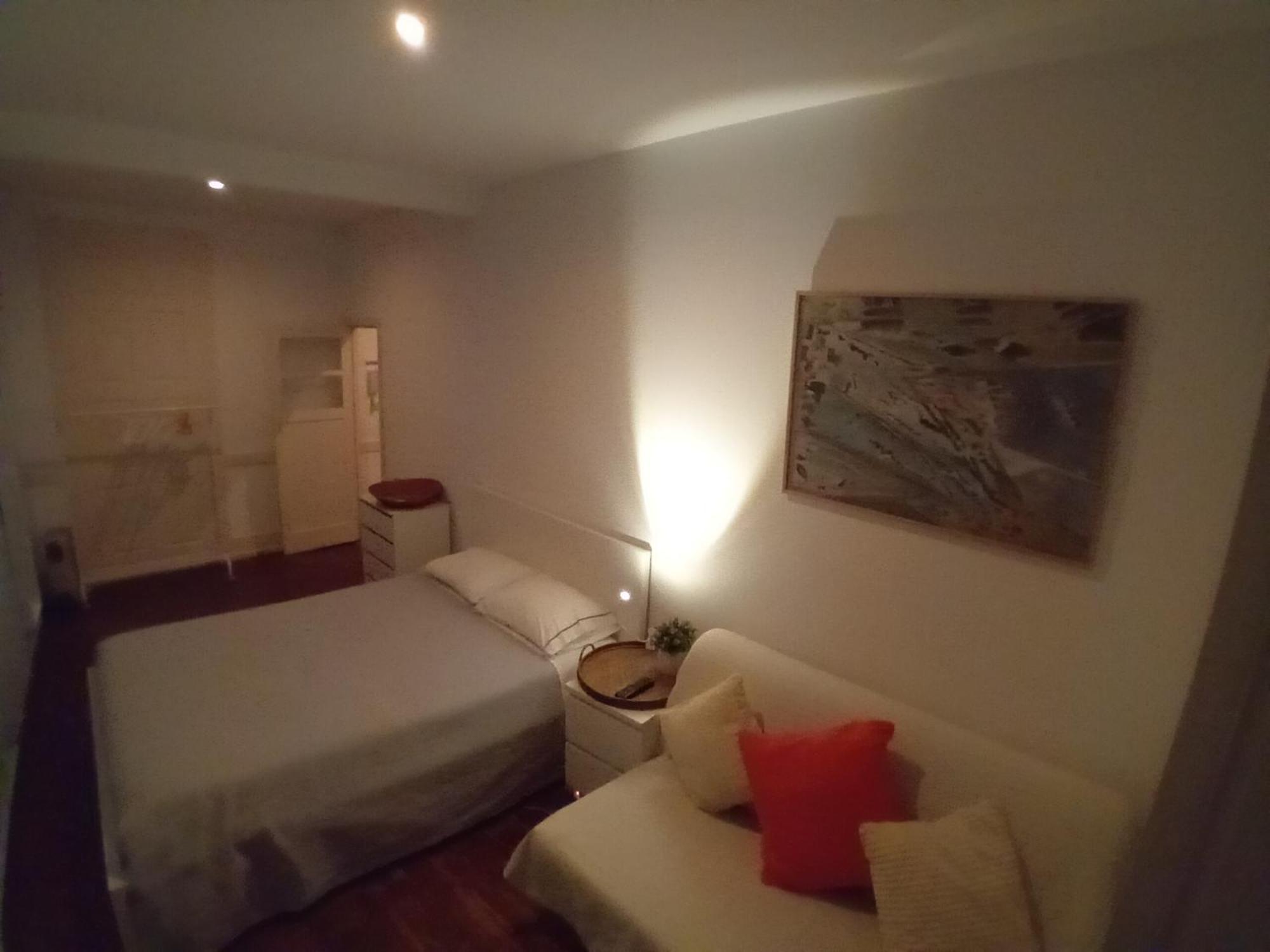 Apartamento Oupas 2 Lofts OOporto Exterior foto